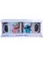Home Seramik Kupa Bardak Ikili 350 ml Spiderman Kuromi Hello Kitty Melodi Temalı Hediyelik 1