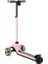 One K E-Motion 4 Plus - Işıklı Elektrikli Scooter - Pastel Pembe 3