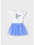 Kız Çocuk Tül Etek Takım 2