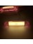 4 Adet Neon Parmak LED Lamba Turuncu 12-24 Volt 5