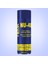 Nu-40 Çok Amaçlı Bakım Spreyi - Pas Sökücü, Yağlayıcı ve Koruyucu (400 ml) 4