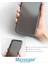 Xiaomi Redmi 14C 4G/14R London Serisi Darbeye Dayanıklı Kılıf - Siyah AL3415 3