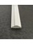 Tekno Trust Boyanabilir Duvar Çıtası 2,5 cm (Kesimli Hazır Paket) 3