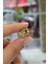 Gümüş Renkli Baget Taşlı 9 mm Küpe HR1512Z3 1