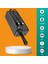 Powerbank Cihazı 30.000 Mah 22,5 W Süper Hızlı Type-C ve Ligthining 2