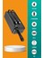 Powerbank Cihazı 30.000 Mah 22,5 W Süper Hızlı Type-C ve Ligthining 4