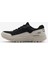 Go Run Trail Altitude 2.0 - Maple Canyon Erkek Bej Koşu Ayakkabısı 220756 Ntbk 1