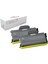 Brother TN-360/ Brother MFC-8370DN Muadil Toner 2 Li Avantajlı Paket 1