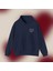 Sueso Store Will You Be My Turksih Delight Nakışlı Y2K Lacivert Sweatshirt (Sevgililer Gününe Özel) 3