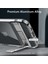 Apple iPhone 15 Standlı Şeffaf Kılıf 5