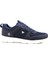 21086 Tiglon Erkekyazlık Hafif Rahat Sneakers Ayakkabı 1
