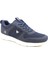 21086 Tiglon Erkekyazlık Hafif Rahat Sneakers Ayakkabı 4