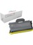 Brother TN-360/ Brother MFC-8880DN Muadil Toner 1
