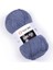 Jeans Plus - Gri Mavi - 68 - 5 Adet 1