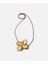 Çiçekli Choker Kolye IS1250051009265 1