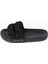 Braided Slide Flip Flops Terlik 1