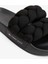 Braided Slide Flip Flops Terlik 5