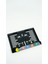 Pacman 3D Pleksi Motor Plakalık 3