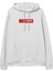 Less İs More Regular Hoodie 1