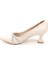 Blnr 02938 Kadın Topuklu Büyük Numara Stiletto Ayakkabı 3
