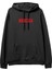 Less İs More Regular Hoodie 1