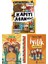 İyilik Timi / Kapıyı Açan Kim? / iyilik Şampiyonası (3 Kitap) 1