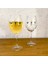 Wine Time Finally / Yazılı Paşabahçe Şarap Kadehi - 615 cc 1