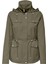 Onlstarlıne Sprıng Jacket Otw cc Haki 1