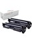 Hp CF217A/ Hp G3Q60A Muadil Toner 2li Avantajlı Paket 1