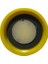 Universal Fren Hidrolik Rezervuar Kapağı 50MM Genişlik 15MM Yükseklik Sarı 2