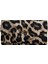 Leopar Kahve La Boutique Cüzdan 4038 1