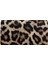 Leopar Kahve La Boutique Cüzdan 4038 3