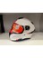 Kask mt Helmets Targo S Solid Parlak Beyaz 1