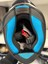Kask mt Helmets Targo S Solid Parlak Beyaz 5