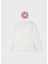 Kız Çocuk Sweatshirt ve Toka Set 3