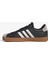 Vl Court 3.0 Erkek Siyah Sneaker.- 4