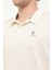 MB CT461 Sherman T-Sh 5fx Kırık Beyaz Erkek Kısa Kol T-Shirt 4