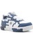 Cute 5fx Beyaz Erkek Çocuk Sneaker 2