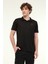 MB CT461 Sherman T-Sh 5fx Siyah Erkek Kısa Kol T-Shirt 1