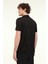 MB CT461 Sherman T-Sh 5fx Siyah Erkek Kısa Kol T-Shirt 2