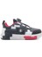 Cute 5fx Siyah Erkek Çocuk Sneaker 1