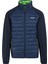 Clumber Iv Hybrid Erkek Ceket-Mavi 1