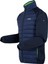Clumber Iv Hybrid Erkek Ceket-Mavi 3
