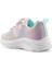 Wavy 5fx Pudra Kız Çocuk Spor Ayakkabı 3