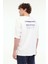 ml Franco 11FF10 5fx Ekru Erkek Kısa Kol T-Shirt 2