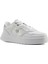 Emora 5fx Beyaz Kadın Sneaker 2