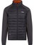 Clumber Iv Hybrid Erkek Ceket-Gri 1