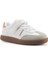 Swan 5fx Beyaz Kız Çocuk Sneaker 2