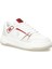 Kıara 5fx Beyaz Kadın Sneaker 1