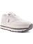 Shery 5fx Beyaz Kadın Sneaker 2